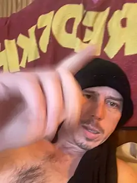 Mac_ThunderCock live sex cam