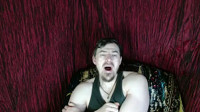 ConanJones's cam snapshot