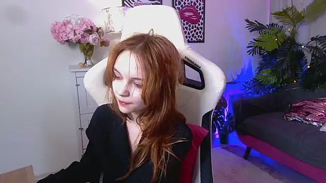 Staymonica's cam snapshot