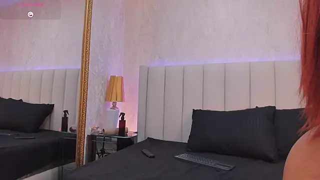 Im_Morgana's cam snapshot