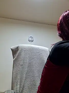 Evadesirex46's cam snapshot