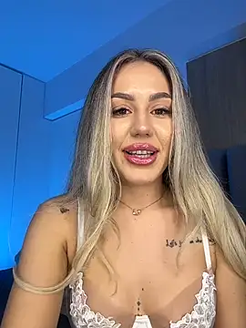 alisa_w's cam snapshot