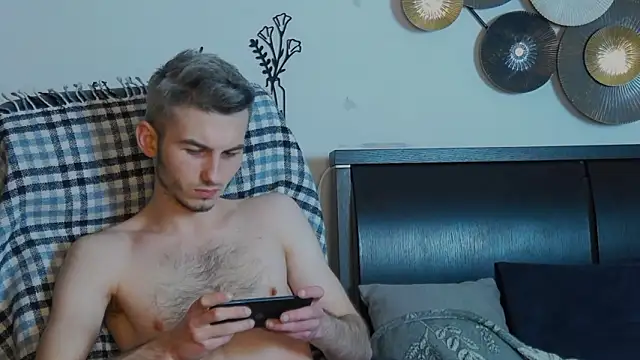 Devin_Jay's cam snapshot