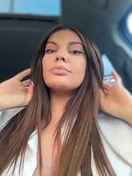 JessicaFlame's cam snapshot