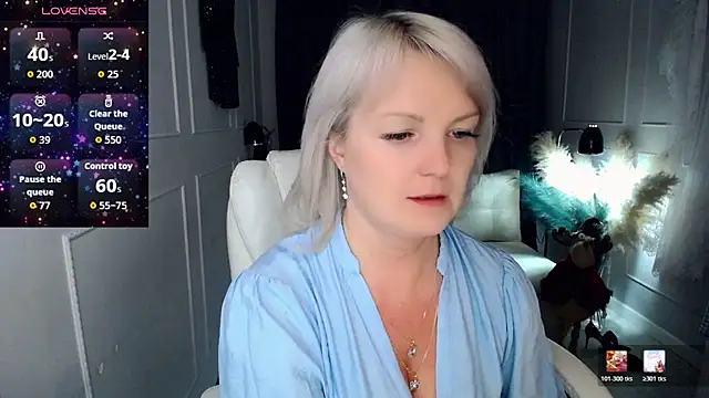 Juarnea's cam snapshot