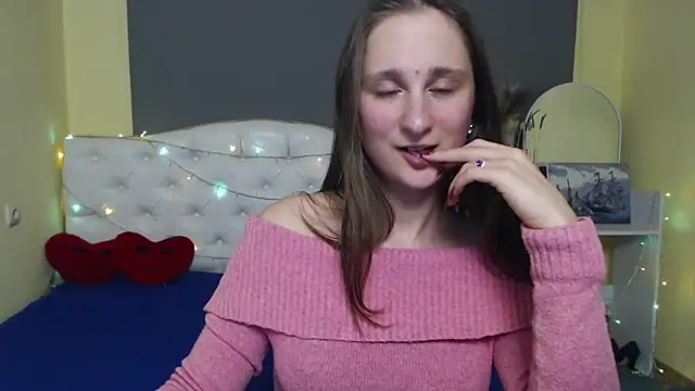 MichelLeee's cam snapshot