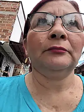 marfil_milf's cam snapshot