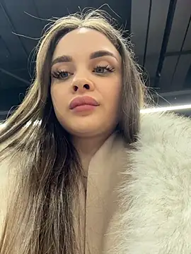 KristiRich's cam snapshot