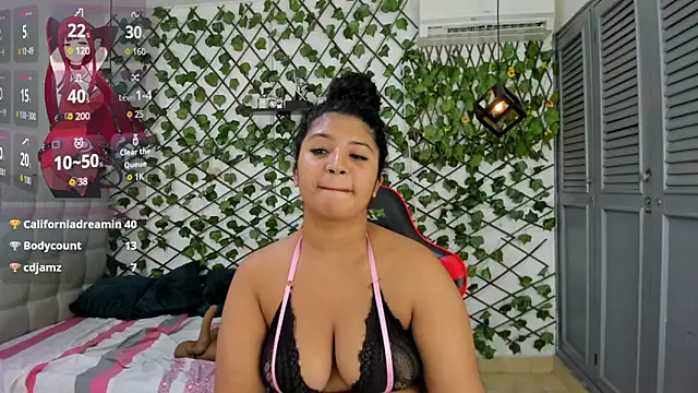 valentina_0_'s cam snapshot