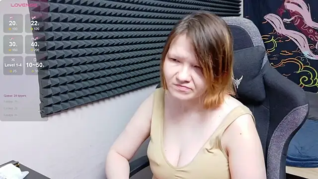 Nora_lovvvv's cam snapshot