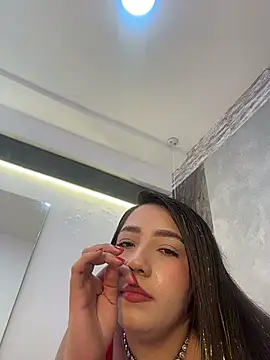 Hannahpradaa_'s cam snapshot