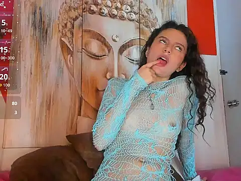 maria_Turner1's cam snapshot