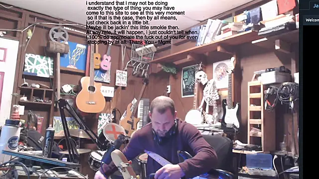 itsjameswebbscope's cam snapshot