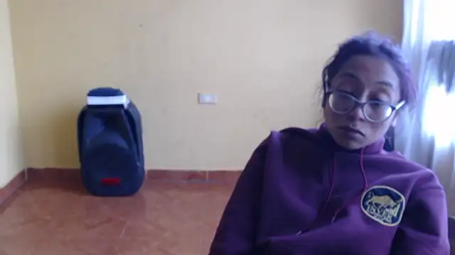 Violet_And_Smith's cam snapshot