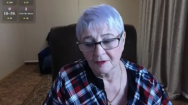 Sandra_Snowflake's cam snapshot