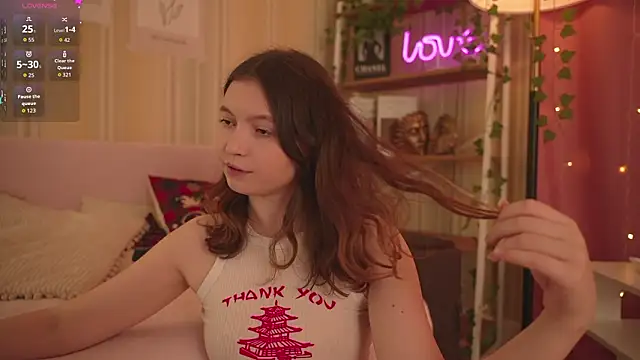 Ruminelle's cam snapshot