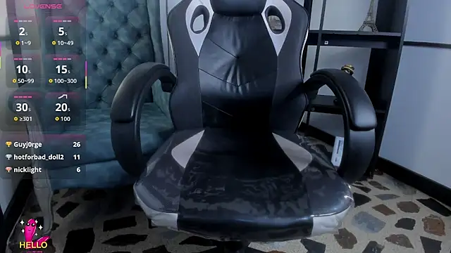 CatalinaMartinezz_'s cam snapshot