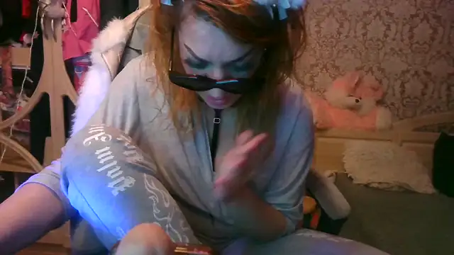 AtomicSecret's cam snapshot