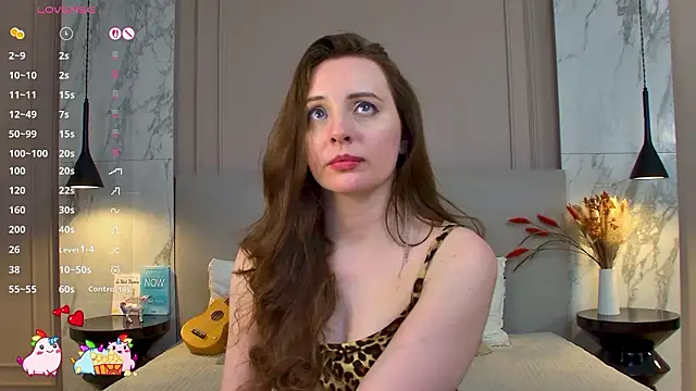 maltii_evans's cam snapshot