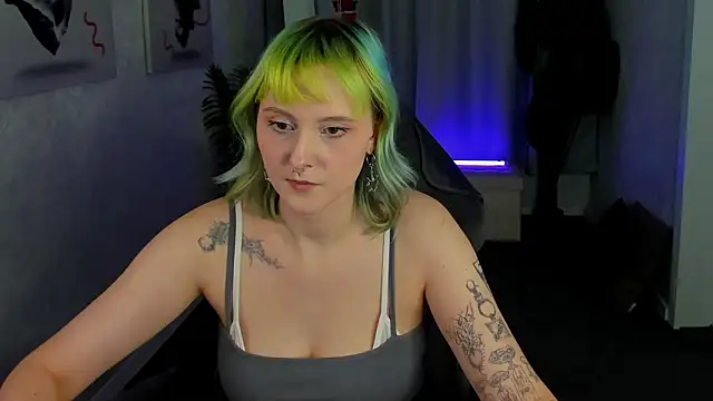 Roziett_Belle's cam snapshot