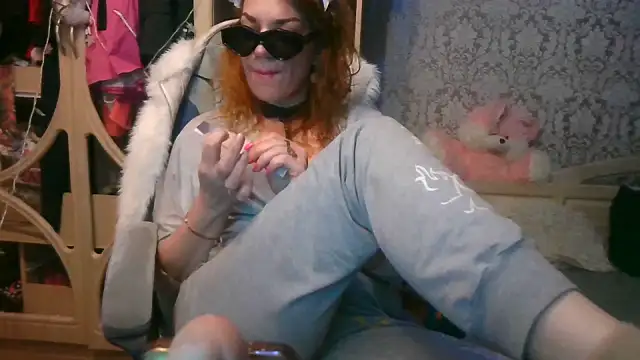 AtomicSecret's cam snapshot