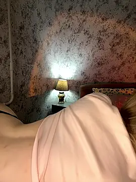 MilissaSee's cam snapshot