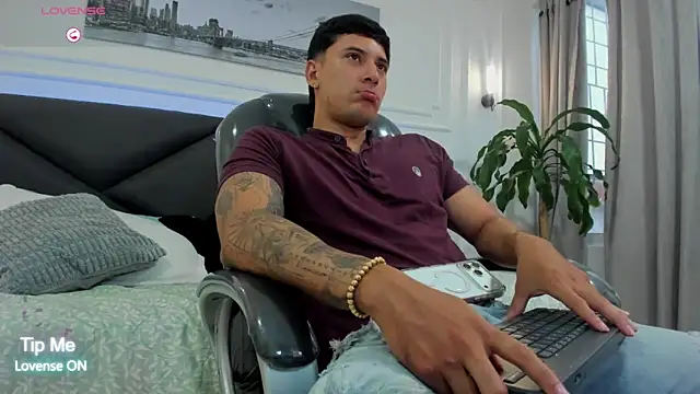 Damian23__'s cam snapshot