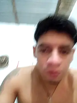 Astrape's cam snapshot