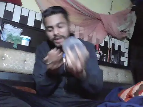 Stubborndesiboy's cam snapshot