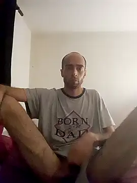 JonathanShadow's cam snapshot