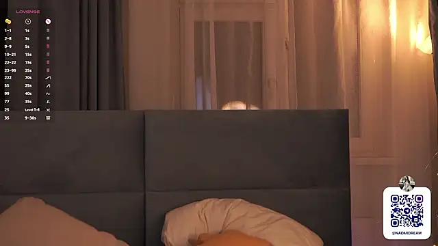 GeorginaDudley live sex cam