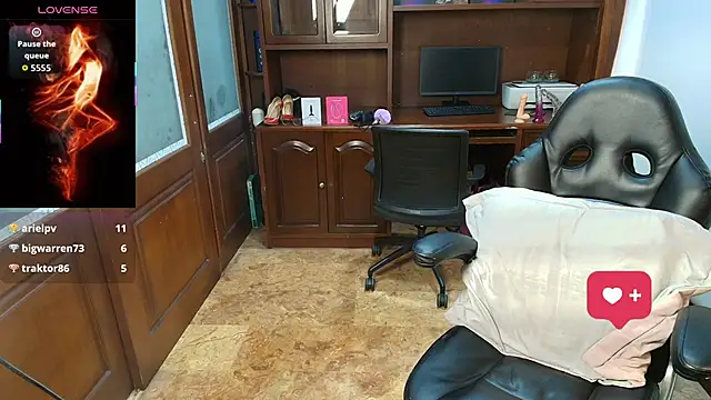 SexyRachel_'s cam snapshot