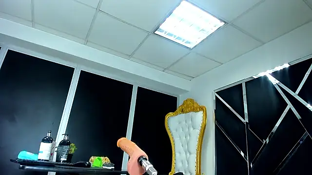 AliceEnchant live sex cam