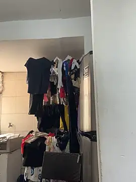 star_anastasia's cam snapshot