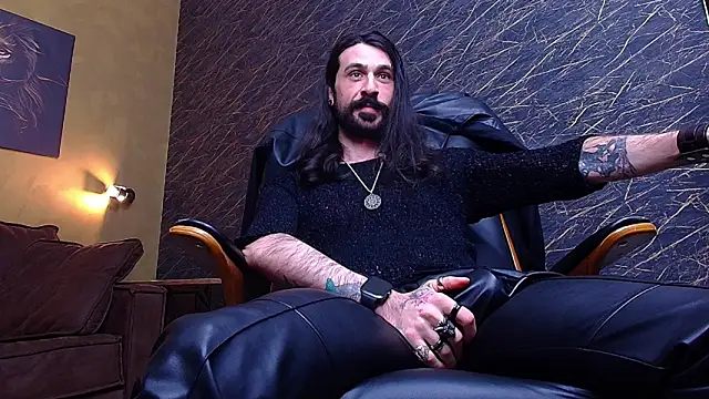 AxelColton live sex cam