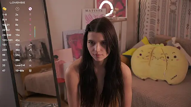 ErlineDumford live sex cam