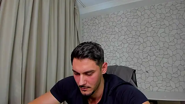 ClintMasters live sex cam