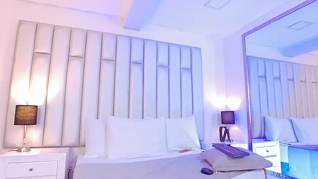 aandreaperez's cam snapshot