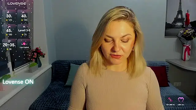 sweet___margaret's cam snapshot