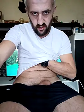 GrofLicno's cam snapshot