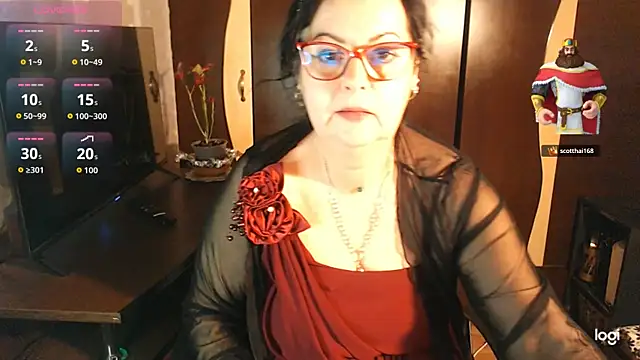 exymilf_'s cam snapshot