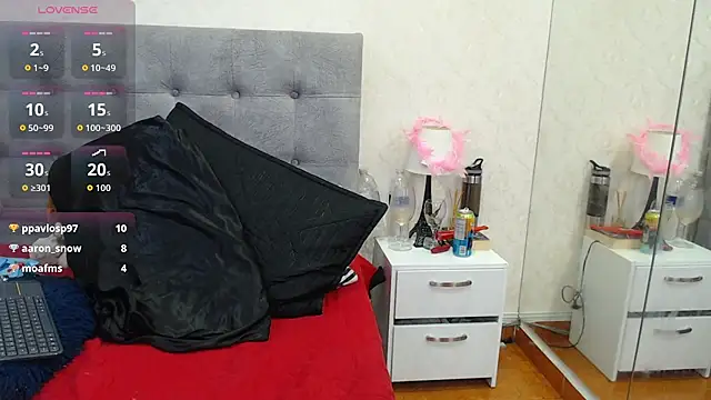 ScarlettGreen_'s cam snapshot