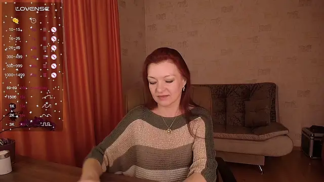 Milla_Vanilla_'s cam snapshot