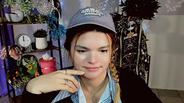 SaraGolben's cam snapshot