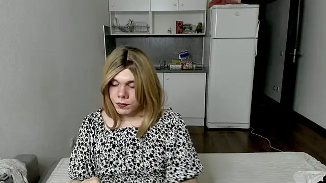 FedorWolf's cam snapshot