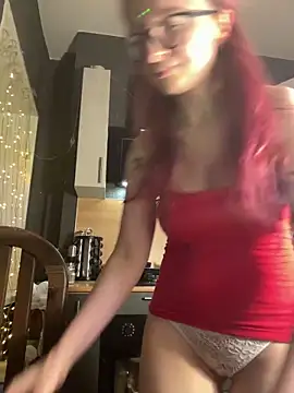 coy_girl_'s cam snapshot