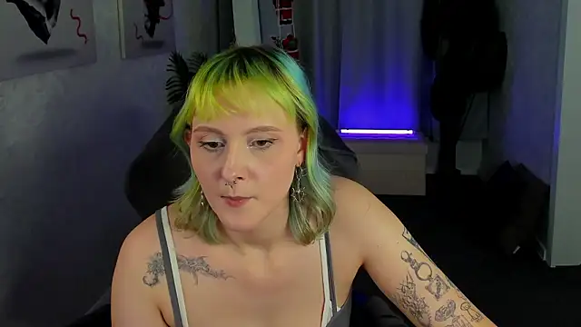 Roziett_Belle's cam snapshot