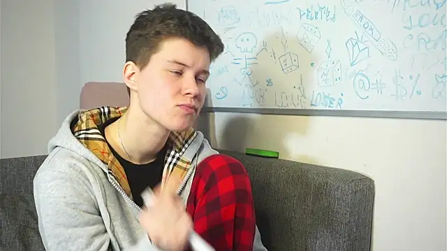 MarcyRoches's cam snapshot