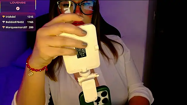 KarenRabitt's cam snapshot