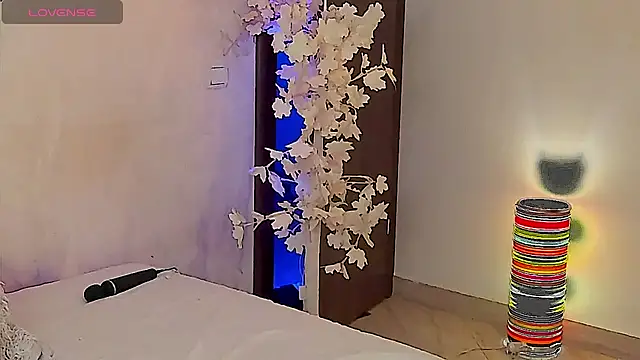 GracyJee's cam snapshot